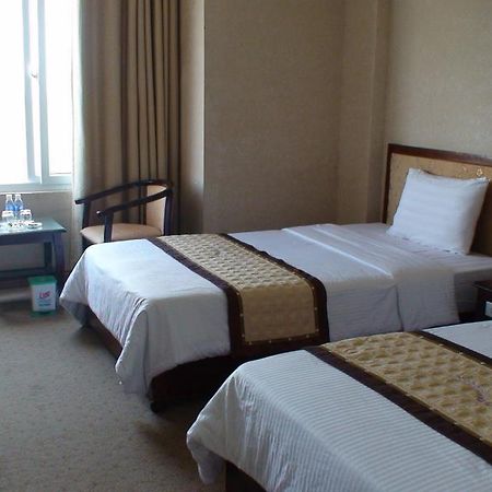 Huu Nghi Hotel 빈 외부 사진