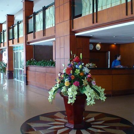 Huu Nghi Hotel 빈 외부 사진