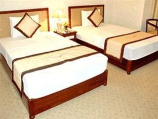 Huu Nghi Hotel 빈 외부 사진
