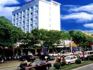 Huu Nghi Hotel 빈 외부 사진